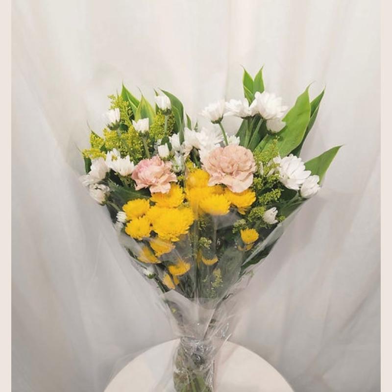 The Flower