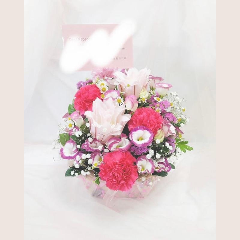 The Flower