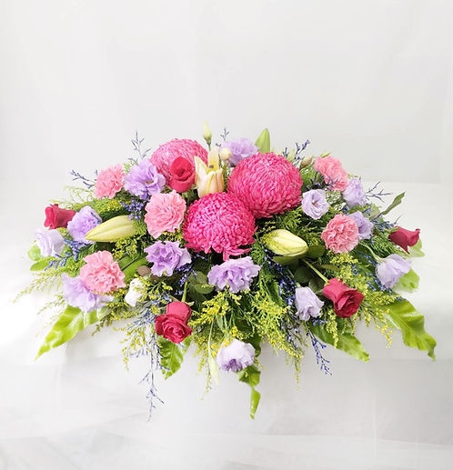 The Flower