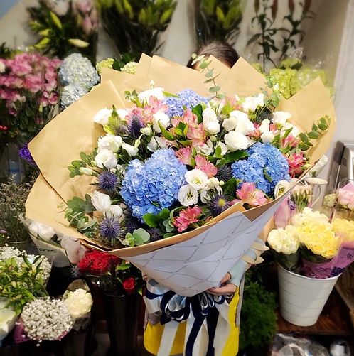 The Flower
