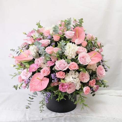 The Flower