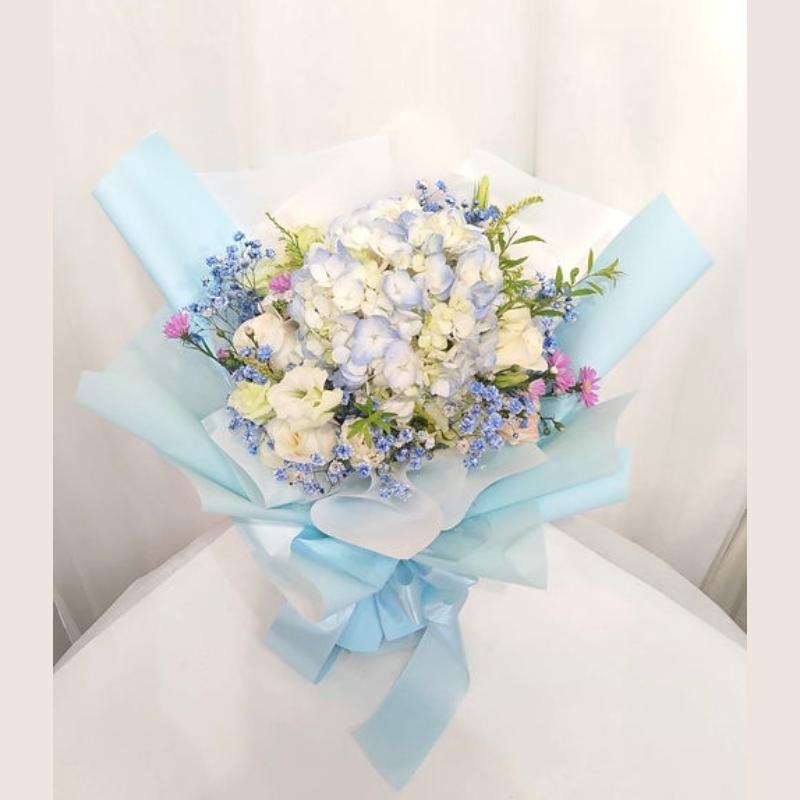 The Flower