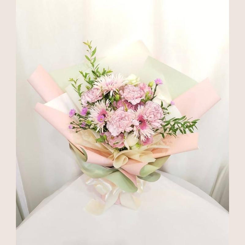 The Flower
