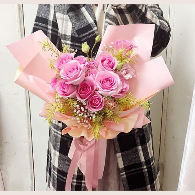 The Flower