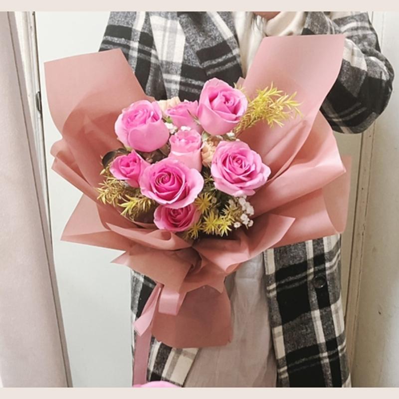 The Flower