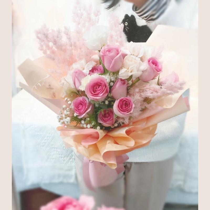The Flower
