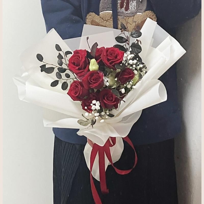The Flower
