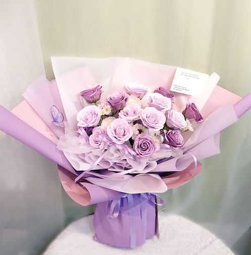 The Flower