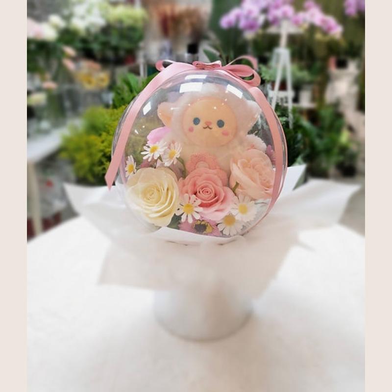The Flower