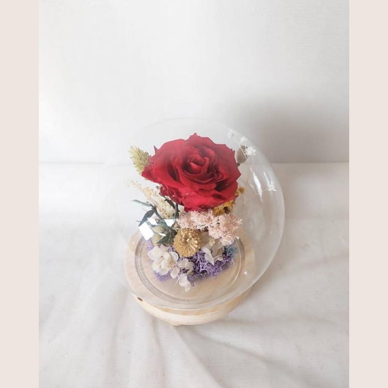 The Flower
