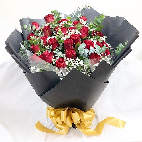The Flower