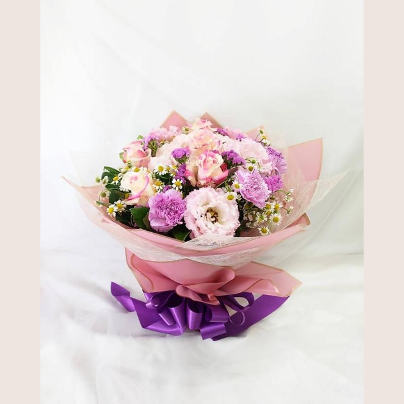 The Flower