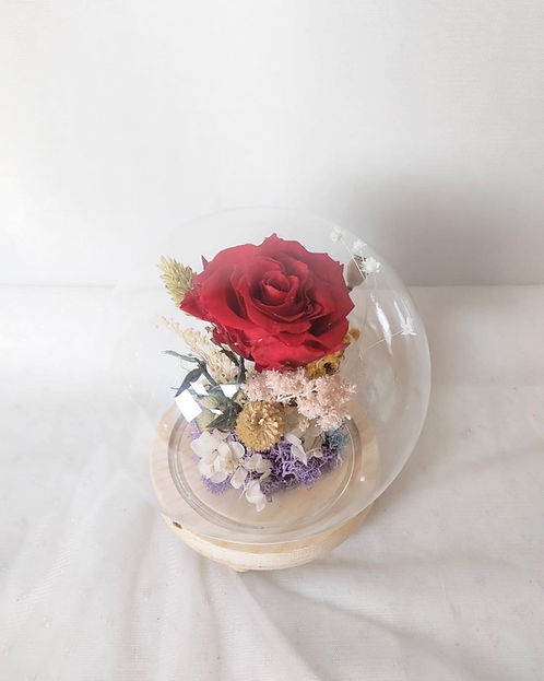 The Flower