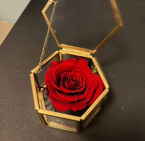 The Flower