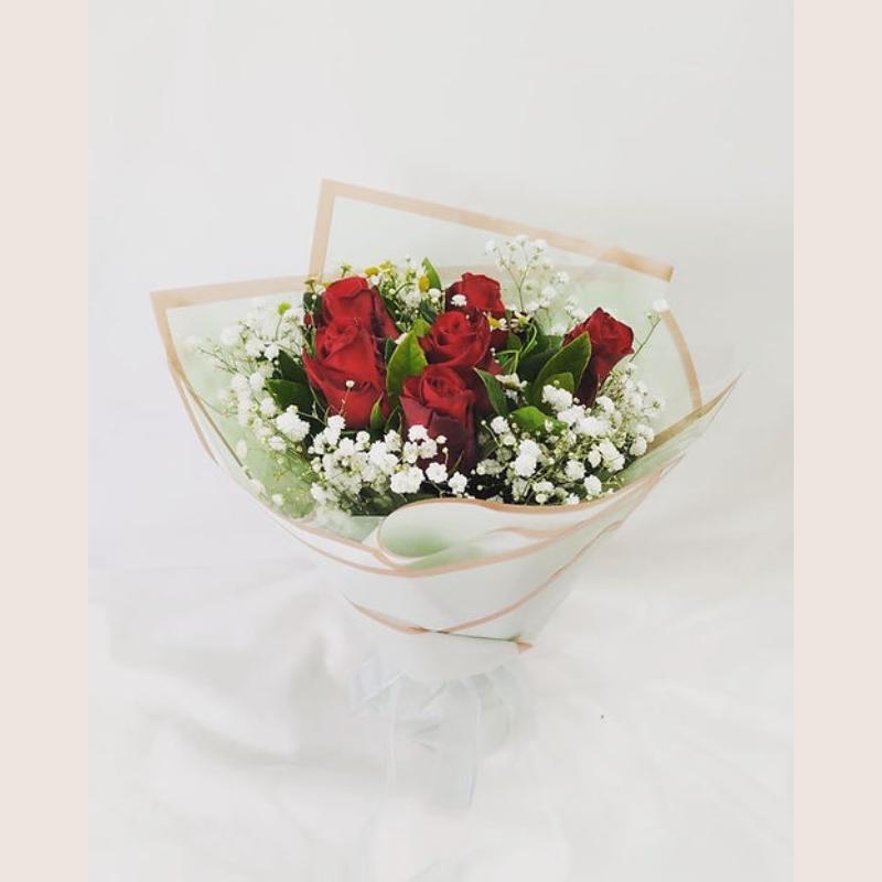 The Flower