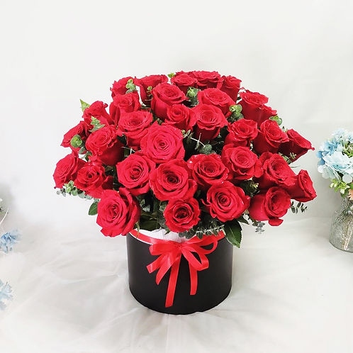 The Flower