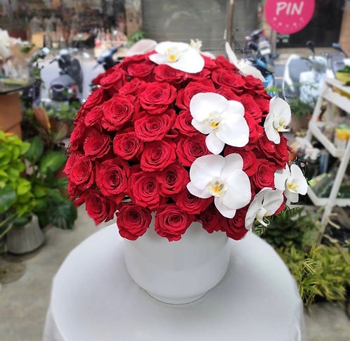 The Flower