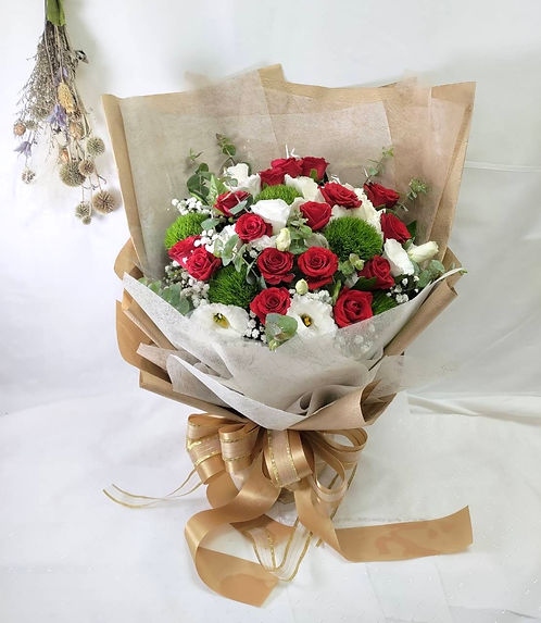 The Flower