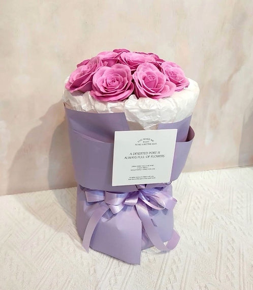 The Flower