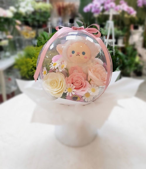 The Flower