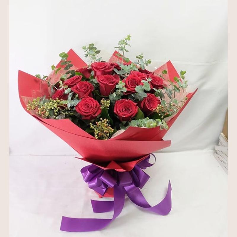 The Flower