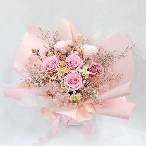 The Flower