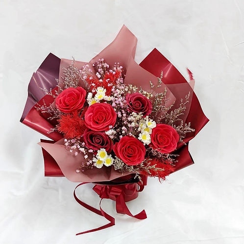 The Flower