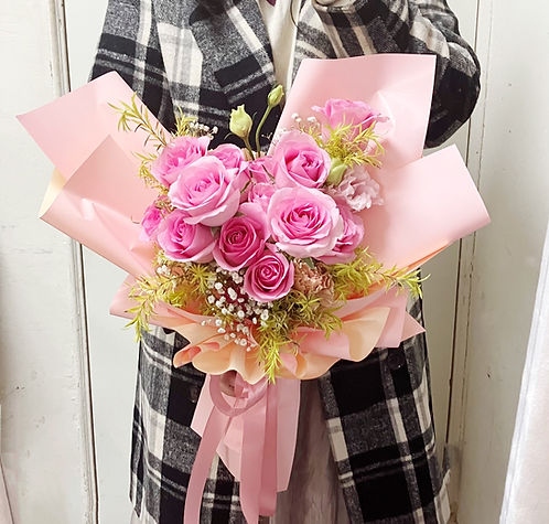 The Flower