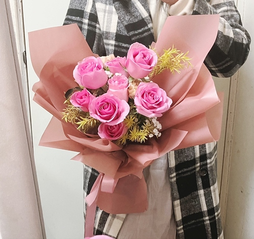 The Flower