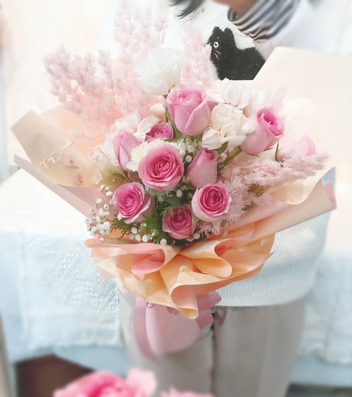 The Flower