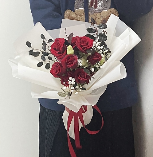 The Flower